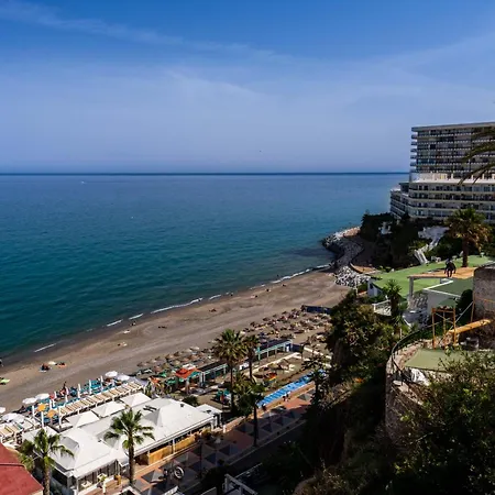 Casa Andreas - Sea View, Pool & Parking Apartamento *