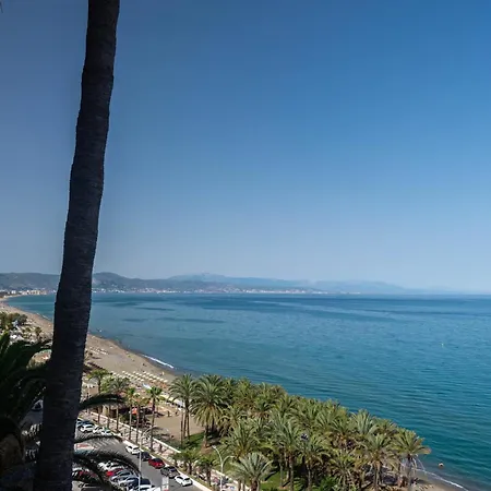 Apartamento Casa Andreas - Sea View, Pool & Parking