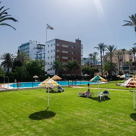 Casa Andreas - Sea View, Pool & Parking Apartamento Torremolinos