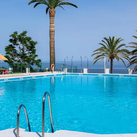 Casa Andreas - Sea View, Pool & Parking * Torremolinos