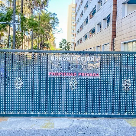 Casa Andreas - Sea View, Pool & Parking Apartamento *
